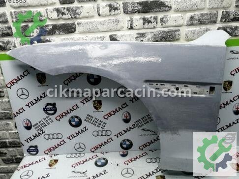 Jaguar XE Sol Ön Çamurluk çıkma parça