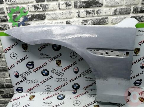 Jaguar XE Sol Ön Çamurluk çıkma parça