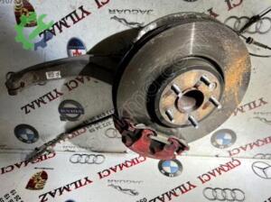 Jaguar xe sol sağ ön taşıyıcı xe çıkma yedek parça