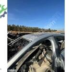 JAGUAR XE SUNROOF ( ORJİNAL )