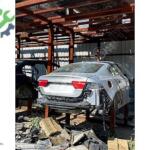 JAGUAR XE TAVAN ( ORJİNAL )