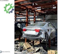 JAGUAR XE TAVAN ( ORJİNAL )