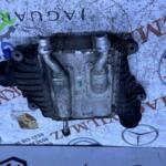 Jaguar xe turbo radyatör intercooler orjinal çıkma radyatör