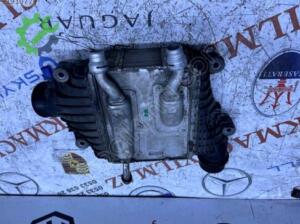 Jaguar xe turbo radyatör intercooler orjinal çıkma radyatör