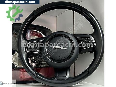 Jaguar XE Direksiyon Airbag çıkma parça