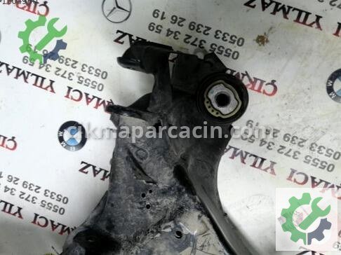 Jaguar XF Arka Travers çıkma parça