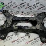 Jaguar xf arka travers çıkma yedek parça