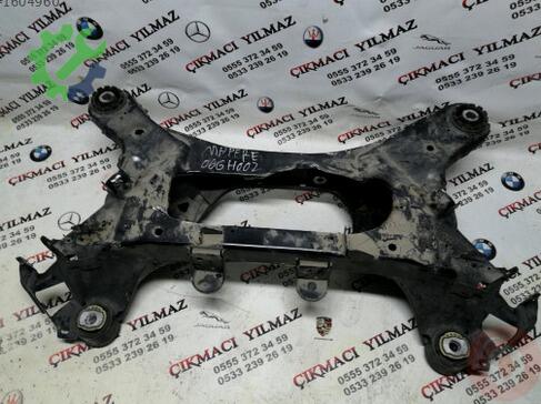 Jaguar XF Arka Travers çıkma parça