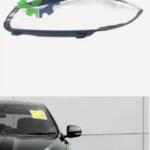 JAGUAR XF DS SIFIR SOL FAR CAMI 2012-2014