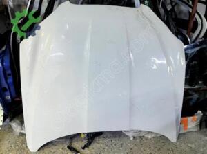 Jaguar xf motor kaput az hazarlı çıkma kaput