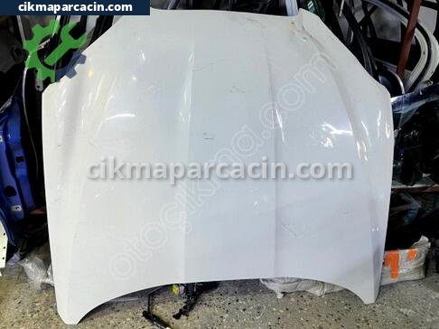 Jaguar XF Kaput çıkma parça