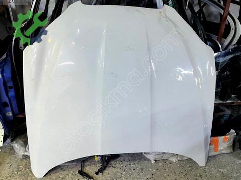 Jaguar XF Kaput çıkma parça