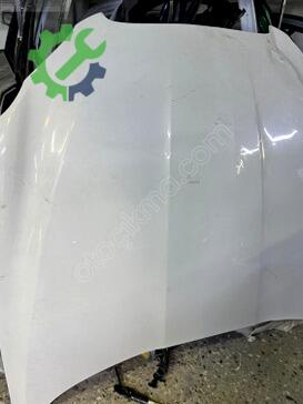 Jaguar XF Kaput çıkma parça