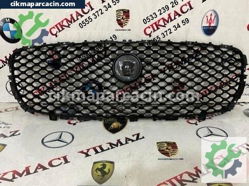 Jaguar XF Ön Panjur çıkma parça