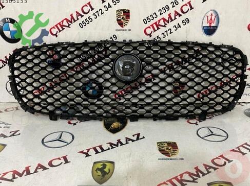 Jaguar XF Ön Panjur çıkma parça