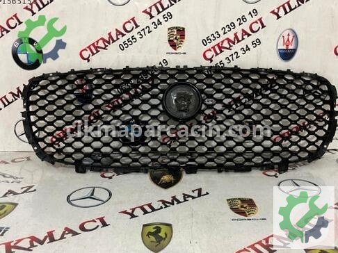 Jaguar XF Ön Panjur çıkma parça