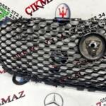 Jaguar XF ön panjur orta ızgara xf çıkma yedek parça