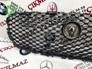 Jaguar XF ön panjur orta ızgara xf çıkma yedek parça