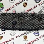 Jaguar XF ön panjur orta ızgara xf çıkma yedek parça
