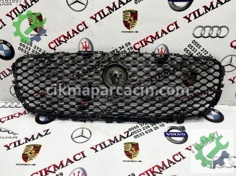 Jaguar XF Ön Panjur / Izgara GX638B271-A çıkma parça