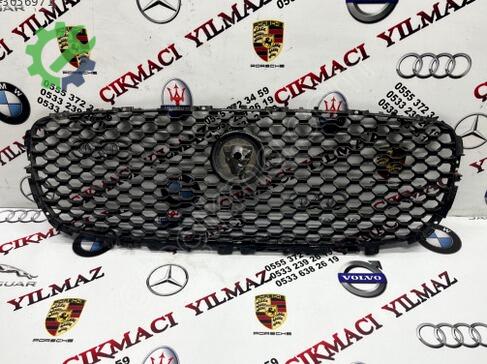Jaguar XF Ön Panjur / Izgara GX638B271-A çıkma parça