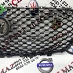 Jaguar XF ön panjur orta ızgara xf çıkma yedek parça