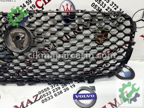 Jaguar XF Ön Panjur / Izgara GX638B271-A çıkma parça