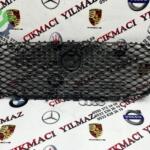 Jaguar XF ön panjur orta ızgara xf çıkma yedek parça