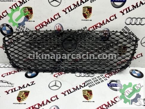 Jaguar XF Ön Panjur / Izgara GX638B271-A çıkma parça