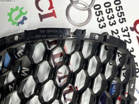 Jaguar XF Ön Panjur / Izgara GX638B271-A çıkma parça