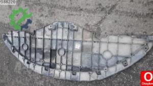 Jaguar xf  ön tampon alt plastiği çıkma yedek parça
