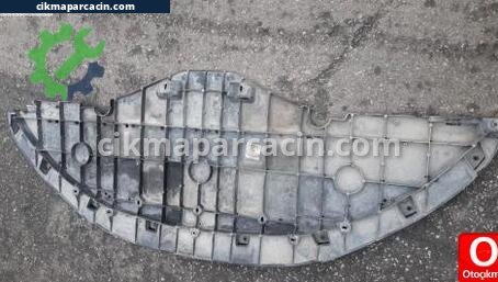 Jaguar XF Ön Tampon çıkma parça