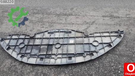 Jaguar XF Ön Tampon çıkma parça