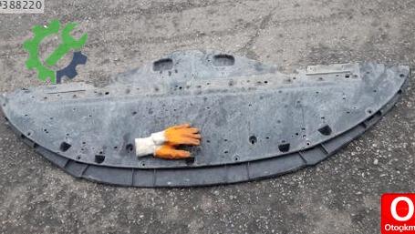 Jaguar XF Ön Tampon çıkma parça