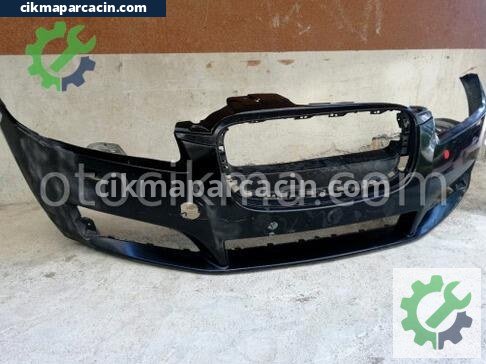 Jaguar XF Ön Tampon çıkma parça