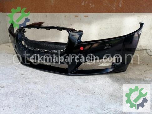 Jaguar XF Ön Tampon çıkma parça