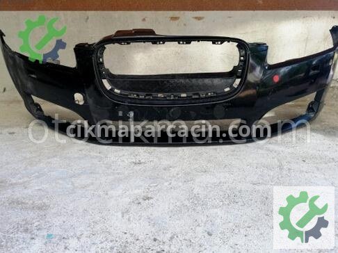 Jaguar XF Ön Tampon çıkma parça