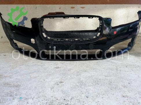 Jaguar XF Ön Tampon çıkma parça