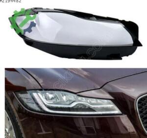 JAGUAR XF SAĞ FAR CAMI SIFIR 2015-2019 UYUMLU