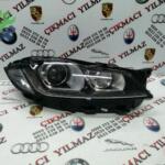 Jaguar xf sağ far xenon çıkma yedek parça