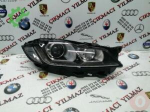 Jaguar xf sağ far xenon çıkma yedek parça