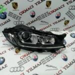 Jaguar xf sağ far xenon çıkma yedek parça