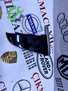 Jaguar XF Sağ Ön Çamurluk çıkma parça