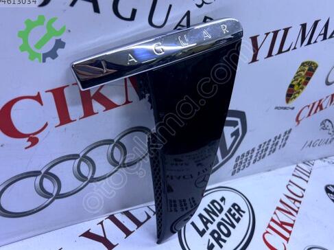 Jaguar XF Sağ Ön Çamurluk CX23280B10 çıkma parça
