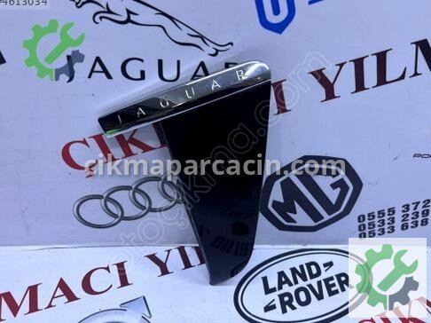 Jaguar XF Sağ Ön Çamurluk CX23280B10 çıkma parça