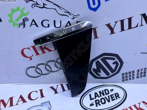 Jaguar XF Sağ Ön Çamurluk CX23280B10 çıkma parça
