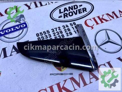 Jaguar XF Sağ Ön Çamurluk CX23280B10 çıkma parça