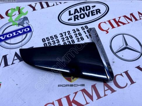 Jaguar XF Sağ Ön Çamurluk CX23280B10 çıkma parça