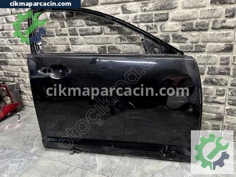 Jaguar XF Sağ Ön Kapı çıkma parça