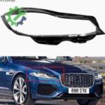 JAGUAR XF SIFIR SAĞ FAR CAMI 2021-2024